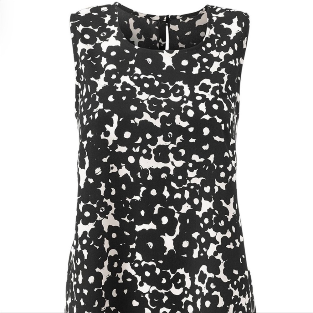 Cabi Dixon Top